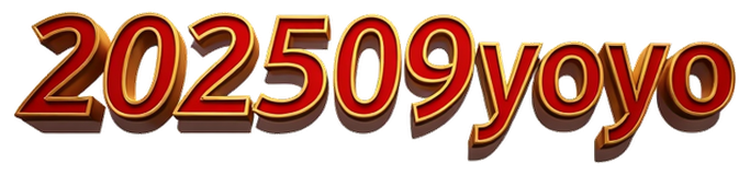 202509yoyo logo