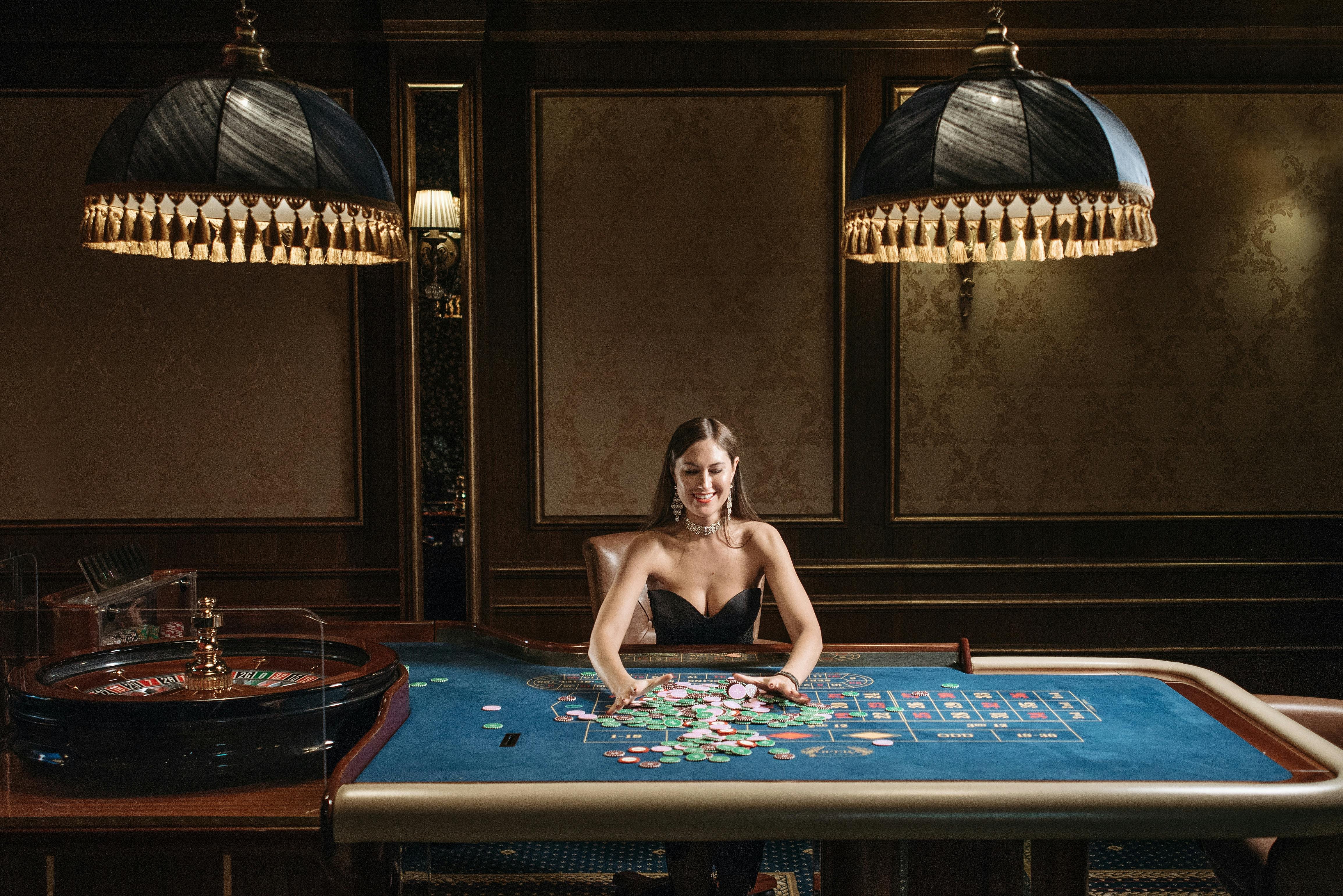 202509yoyo Meja Bacarat & Roulette Langsung