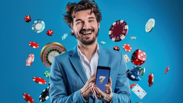 202509yoyo Pengalaman Live Casino dengan Dealer Sebenar