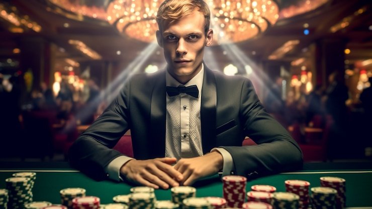 202509yoyo Koleksi Meja Live Casino Lengkap